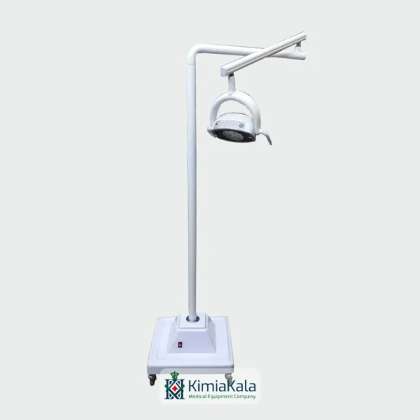 چراغ پزشکی کیمیاکالا