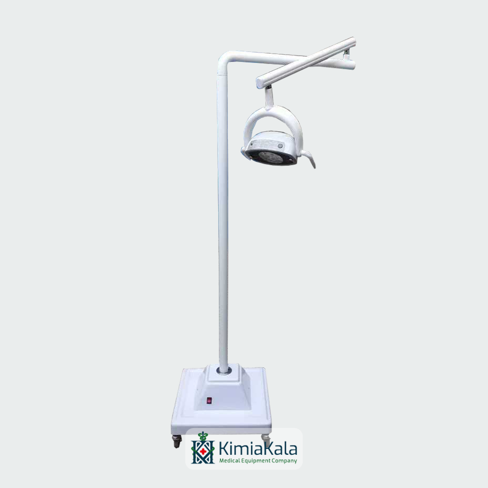 چراغ پزشکی کیمیاکالا