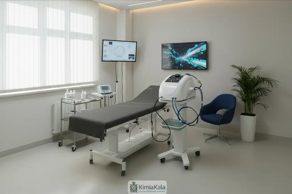 آموزش استفاده از میکرودرم ابریژن در خانه به صورت ایمن