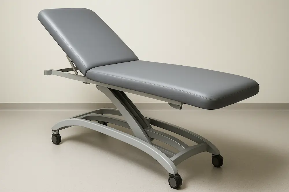 تصویر ویژگی‌های فنی و طراحی تخت