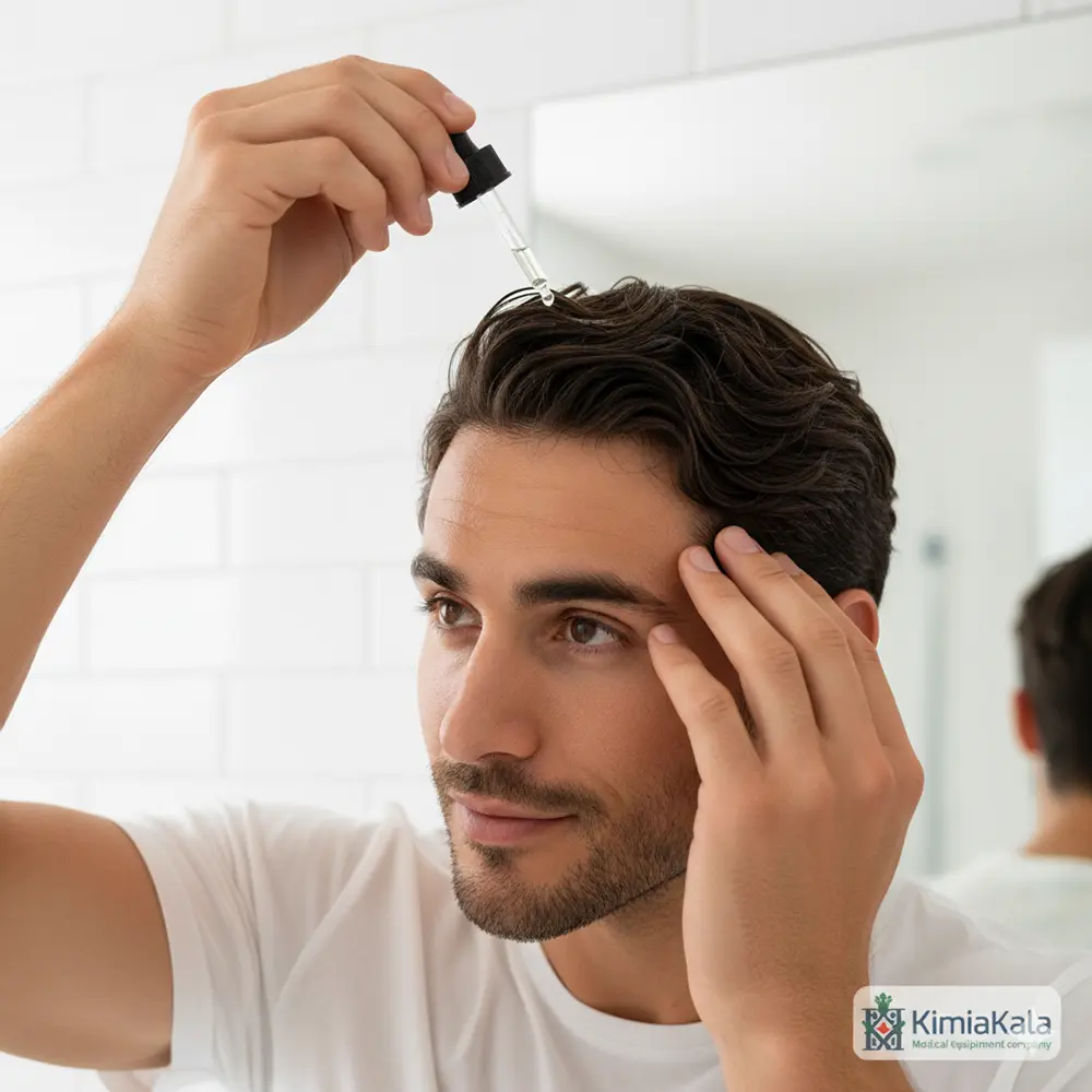 نکات مهم در استفاده و نگهداری روغن زیتون اوزون