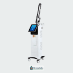 لیزر CO2 فرکشنال ADSS