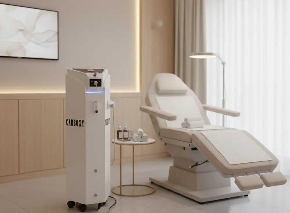 مزایای خرید دستگاه کم تهاجم پزشکی برای مراکز درمانی