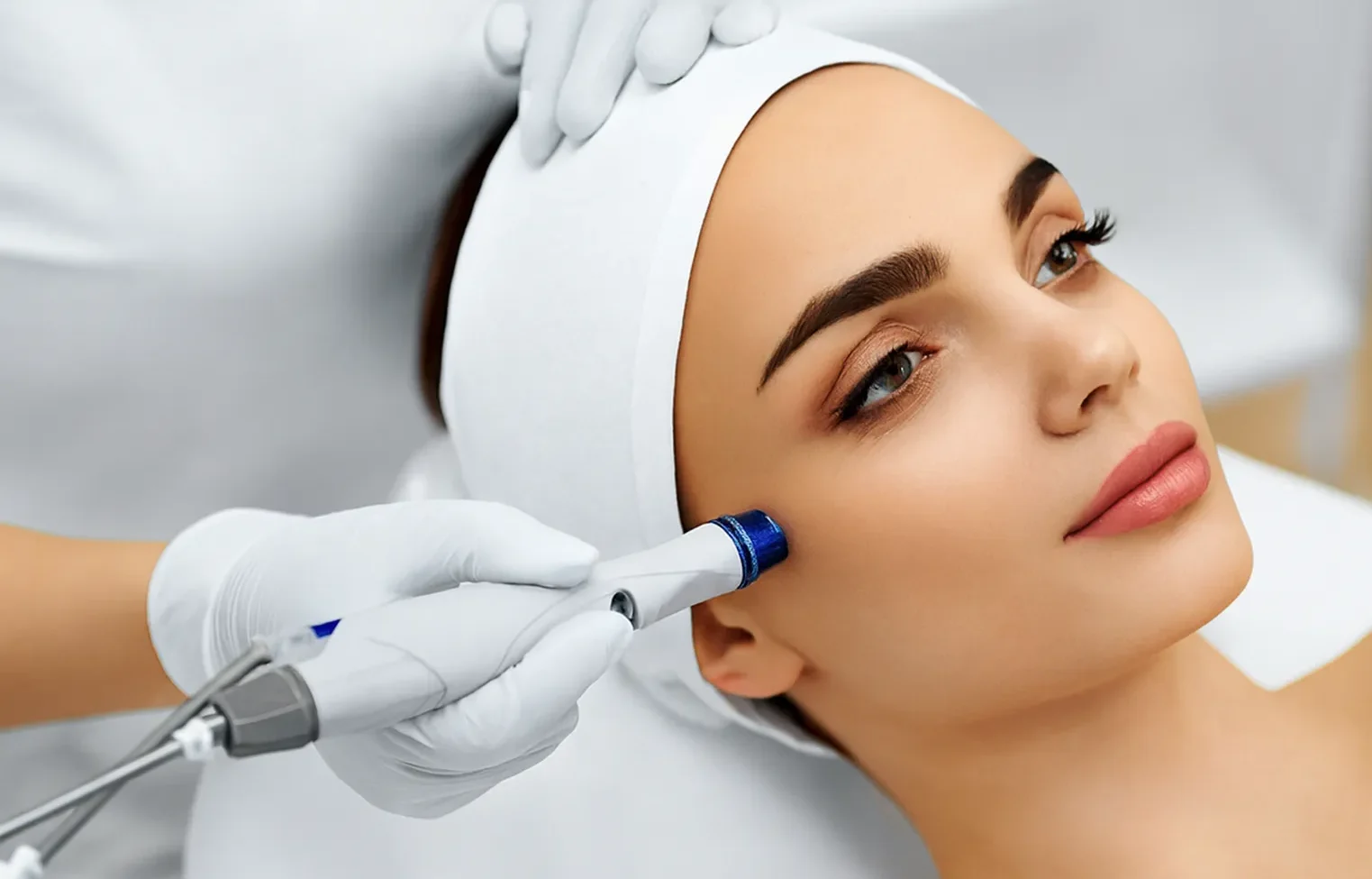 میکرودرم ابریژن