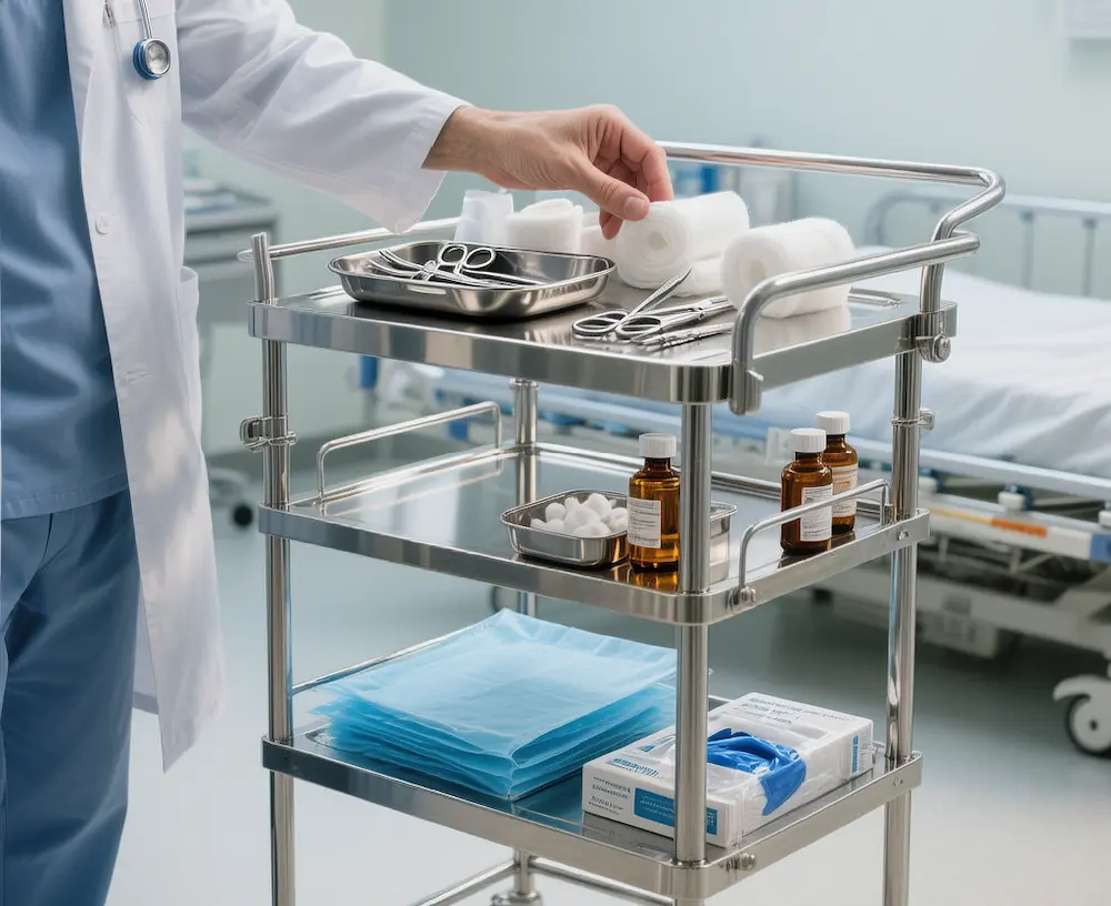 تصویر مقایسه مدل‌ها و انتخاب مناسب