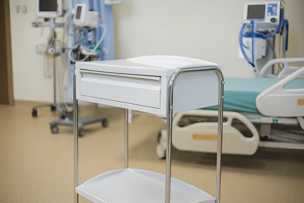 مهم ترین مزایا و دلایل انتخاب این ترالی