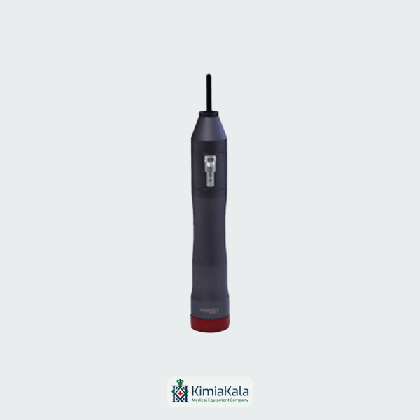 لیزر CO2 فرکشنال ADSS - تصویر 2