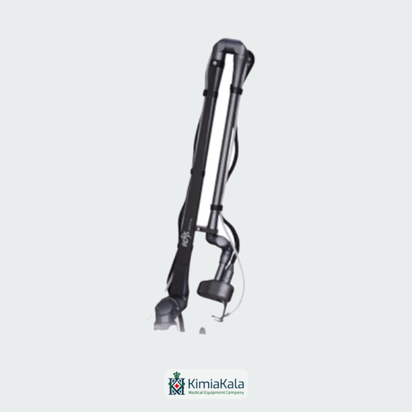 لیزر CO2 فرکشنال ADSS - تصویر 3