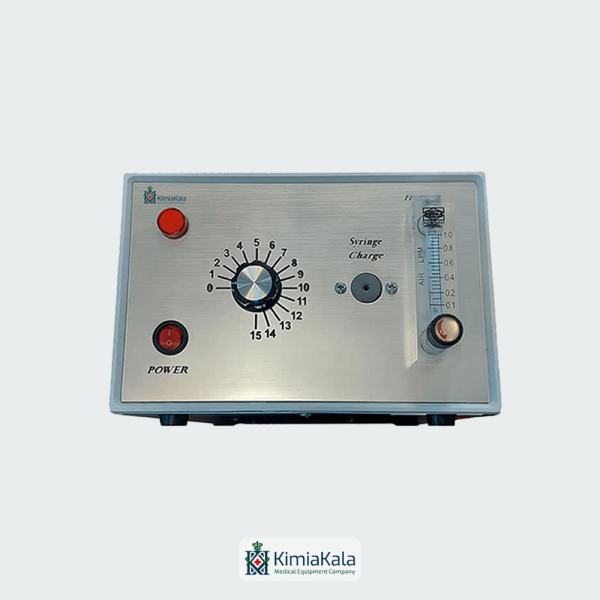دستگاه اوزون ژنراتور پزشکی C520 کیمیاکالا