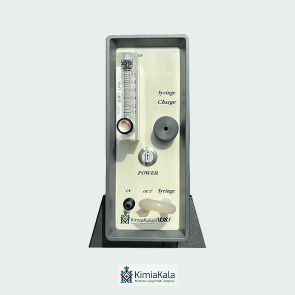 اوزون تراپی C590