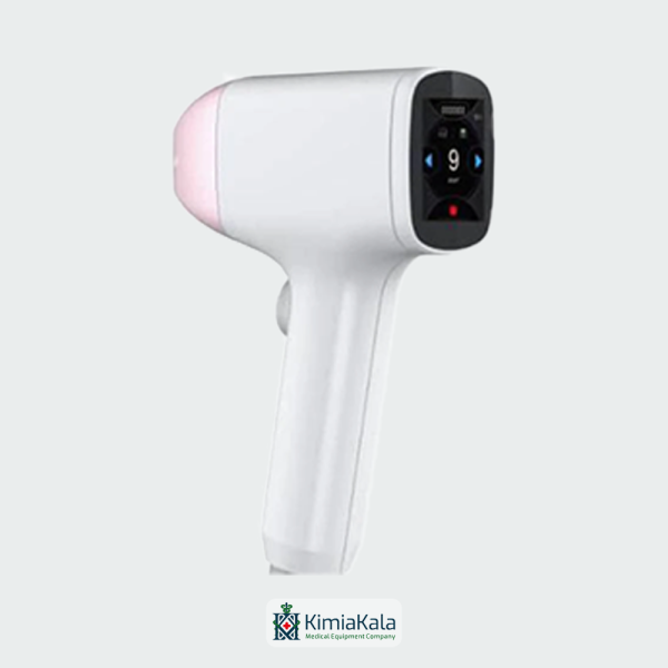 دستگاه لیزر موهای زائد چهار طول موج ADSS  (مدل 2024) 1600W - تصویر 3