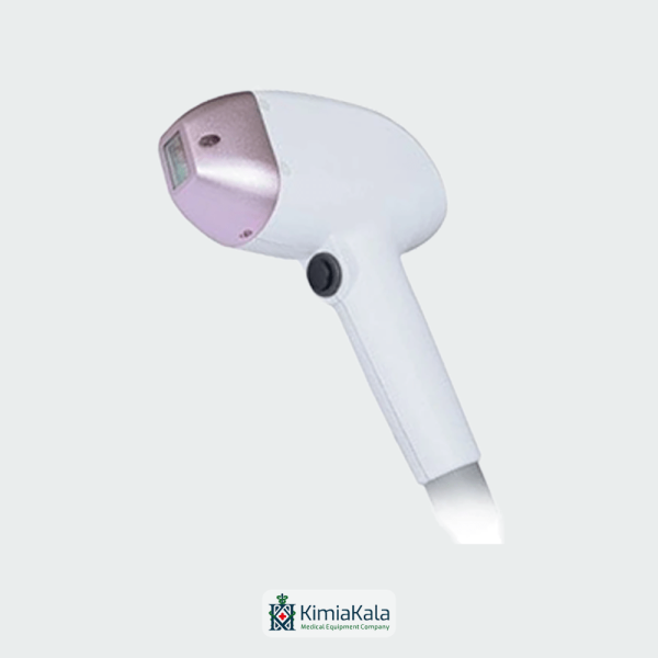 دستگاه لیزر موهای زائد چهار طول موج ADSS  (مدل 2024) 1600W - تصویر 4