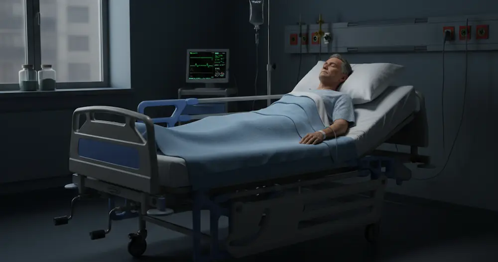 بررسی کاربردهای خانگی و درمانی تخت بیمارستانی سه شکن