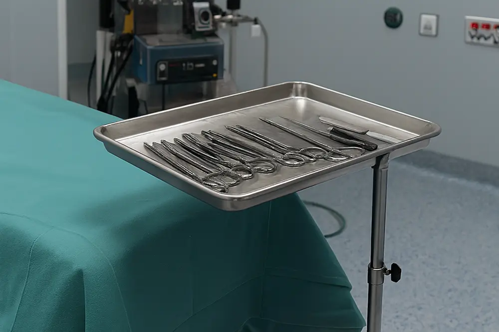 قیمت و تنوع مدل‌های میز مایو