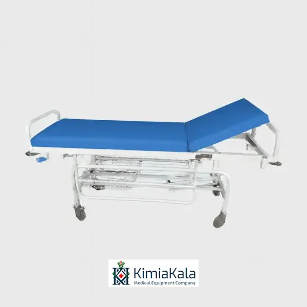 تخت ریکاوری ساده