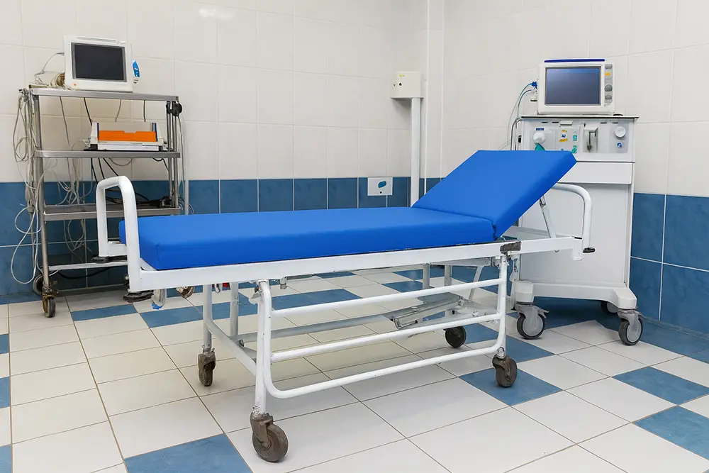 چرا خرید تخت ریکاوری ساده اهمیت دارد