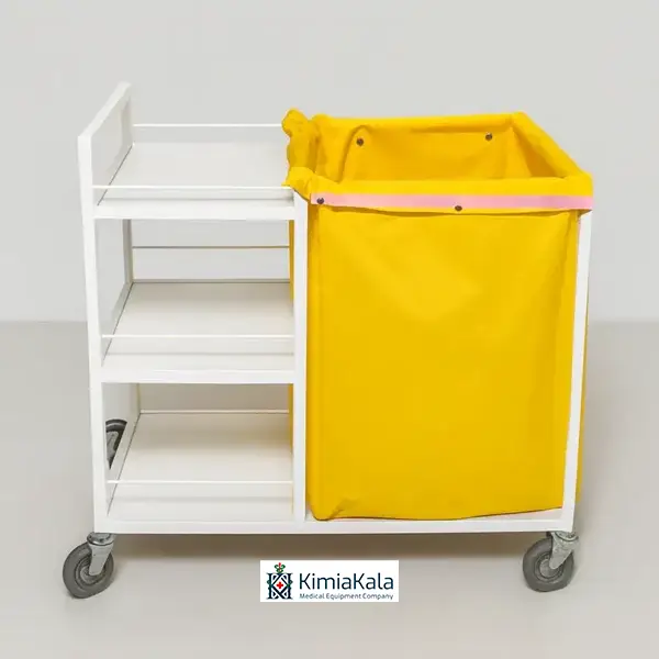 بین بیمارستانی