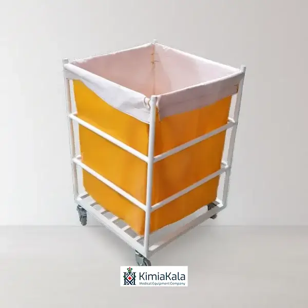 بین بیمارستانی