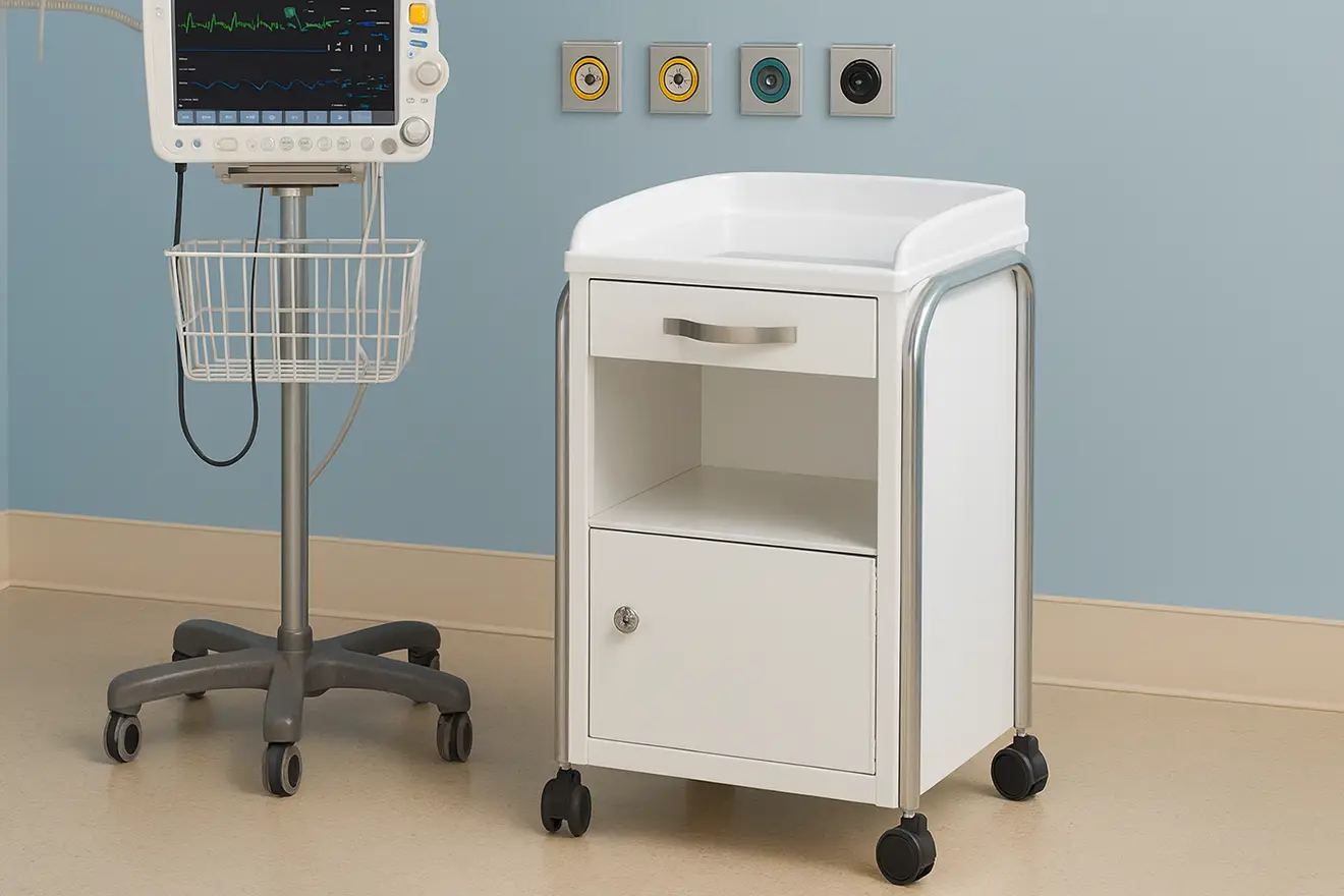  برترین امکانات و ویژگی های لاکر رویه ای بی اس چیست؟