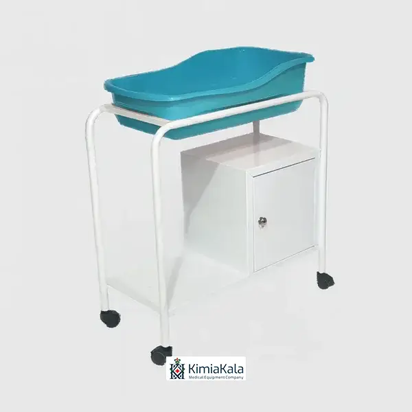 میز کات نوزاد