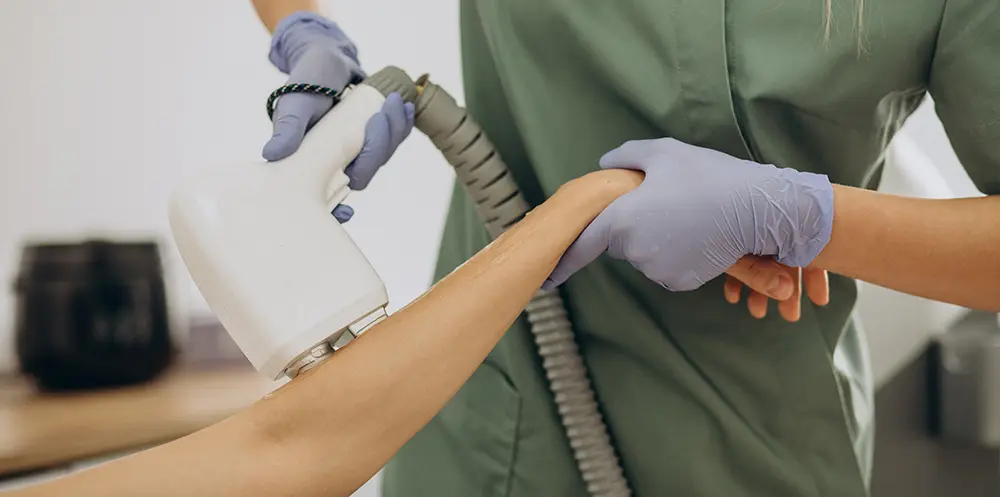 راهنمای خرید دستگاه لیزر موهای زائد