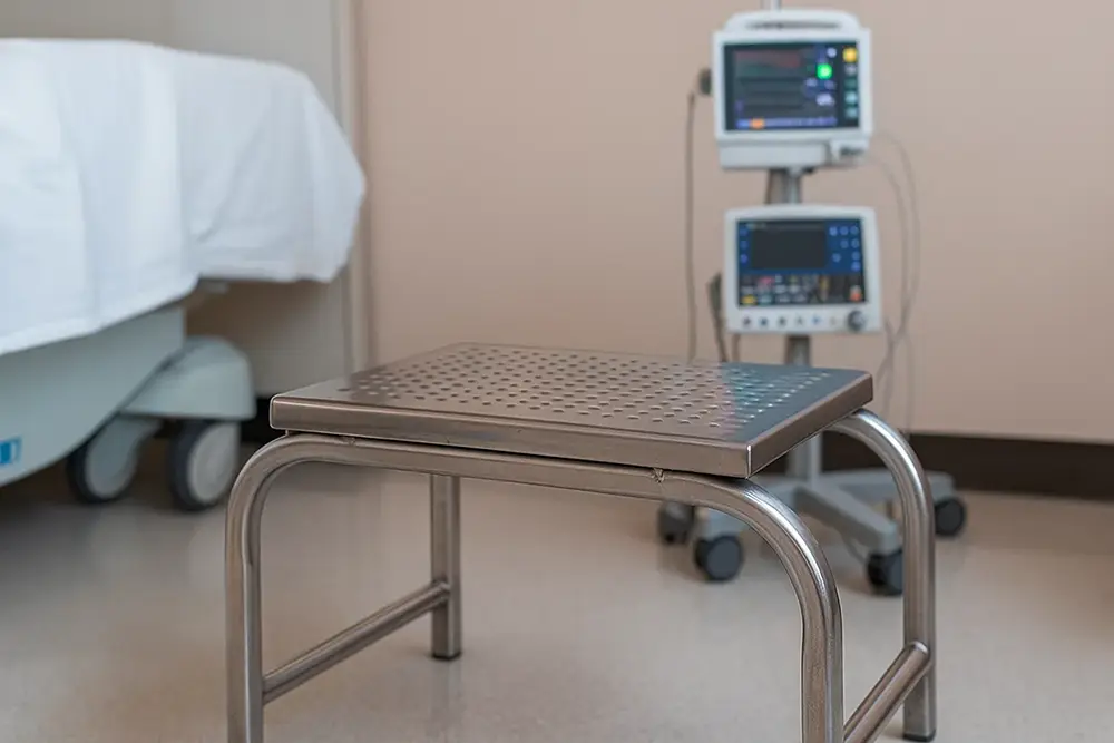 تک پله چیست و چه کاربردی در مراکز درمانی دارد؟