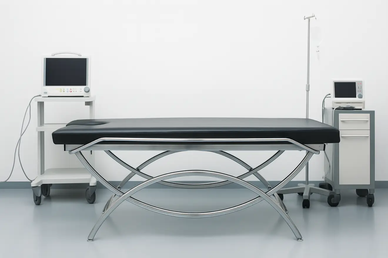 کاربردهای مختلف تخت ماساژ ساده