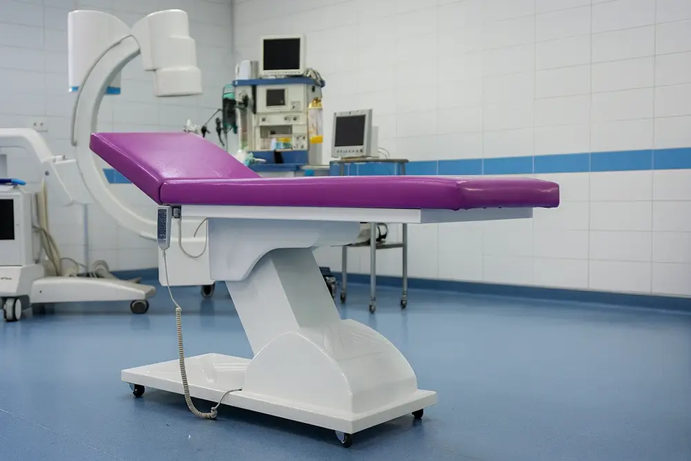 مهم ترین امکانات تخت تک موتوره ماساژ و لیزر چیست ؟