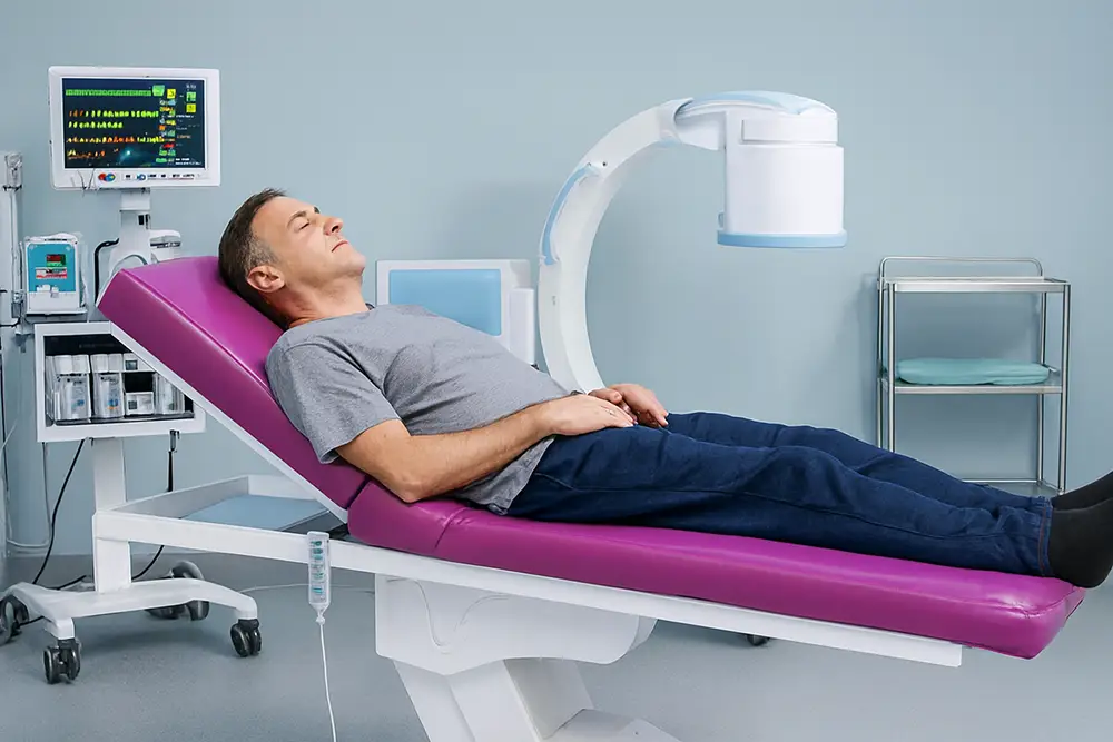 مزایا و کاربردهای تخت تک موتوره ماساژ و لیزر