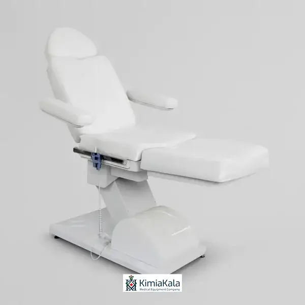 تخت سه موتوره کلاسیک دوختی