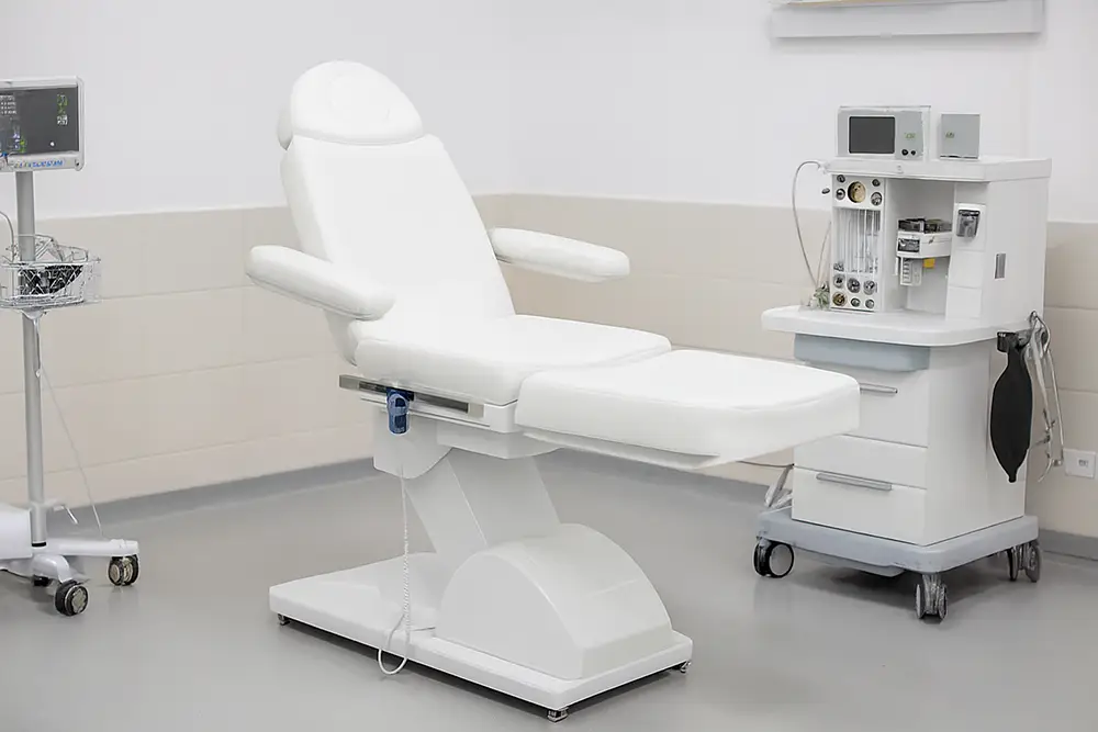 معرفی کلی و کاربردها تخت سه موتوره کلاسیک دوختی