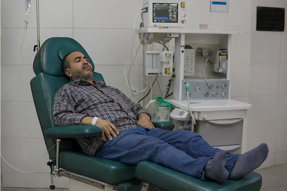 نکات ایمنی و نگهداری