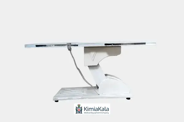 تخت جراحی دامپزشکی