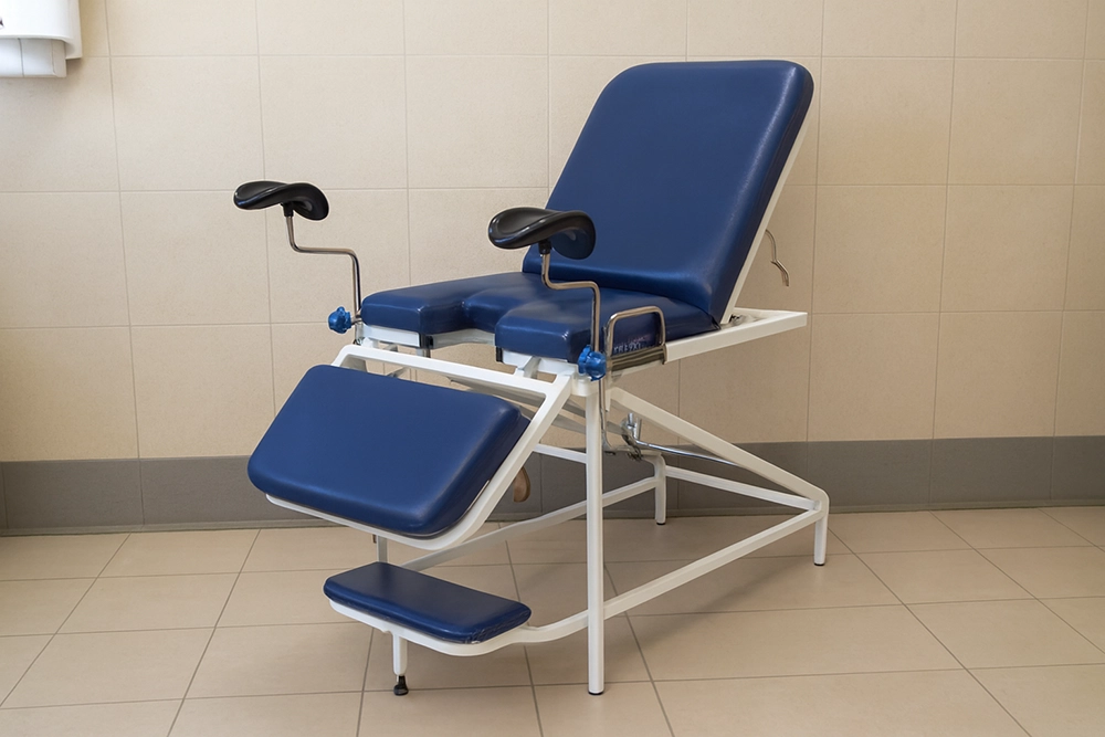 تخت ژنو مکانیکی ساده