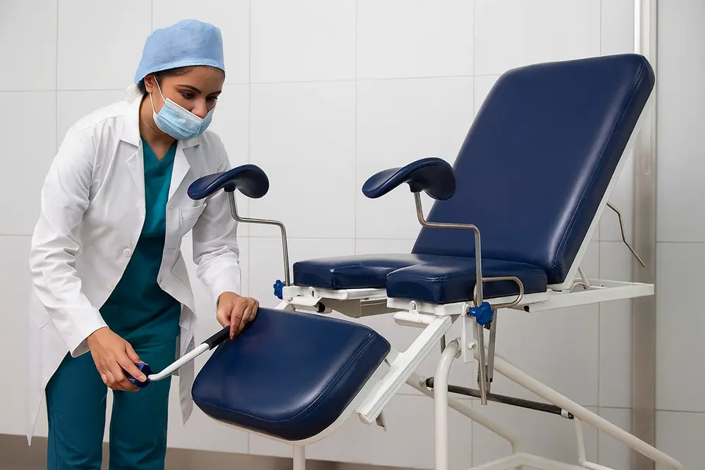 قابلیت تنظیم اجزای ژنیکو مکانیکی ساده