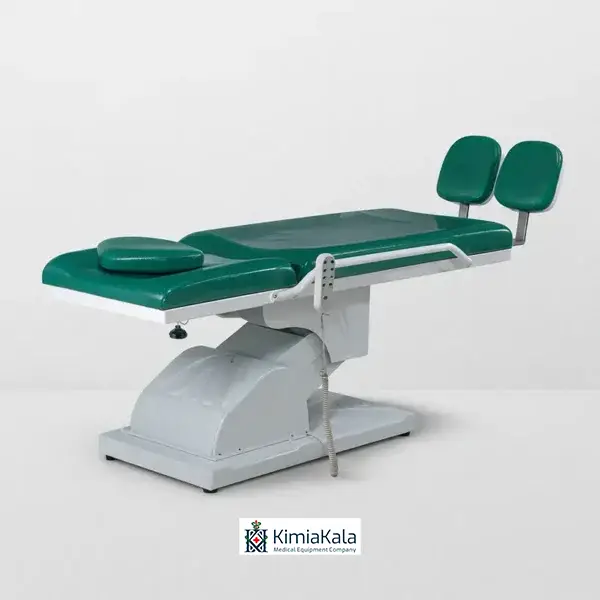 تخت واریس و جراحی لیپوماتیک