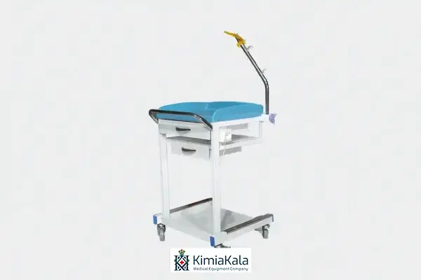 ترالی ای کی جی