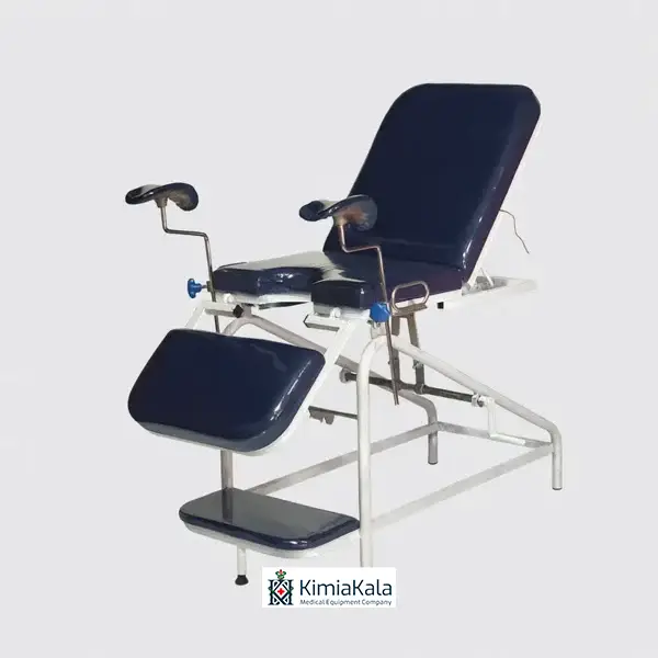 ژنیکو مکانیکی ساده