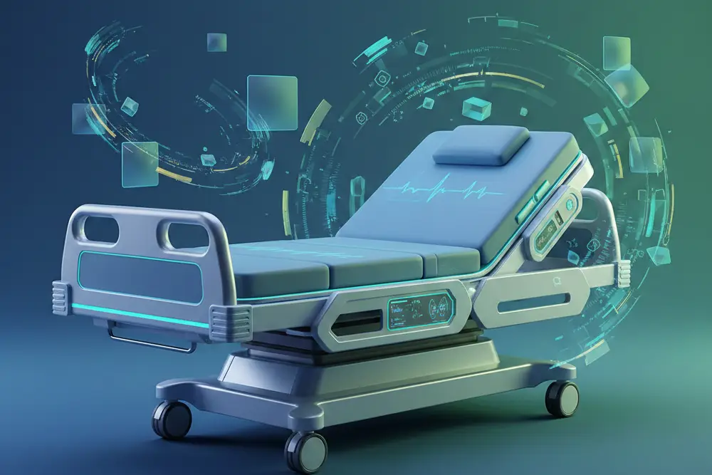 خرید ارزان ترین تخت CPR با کیفیت بالا از کیمیاکالا