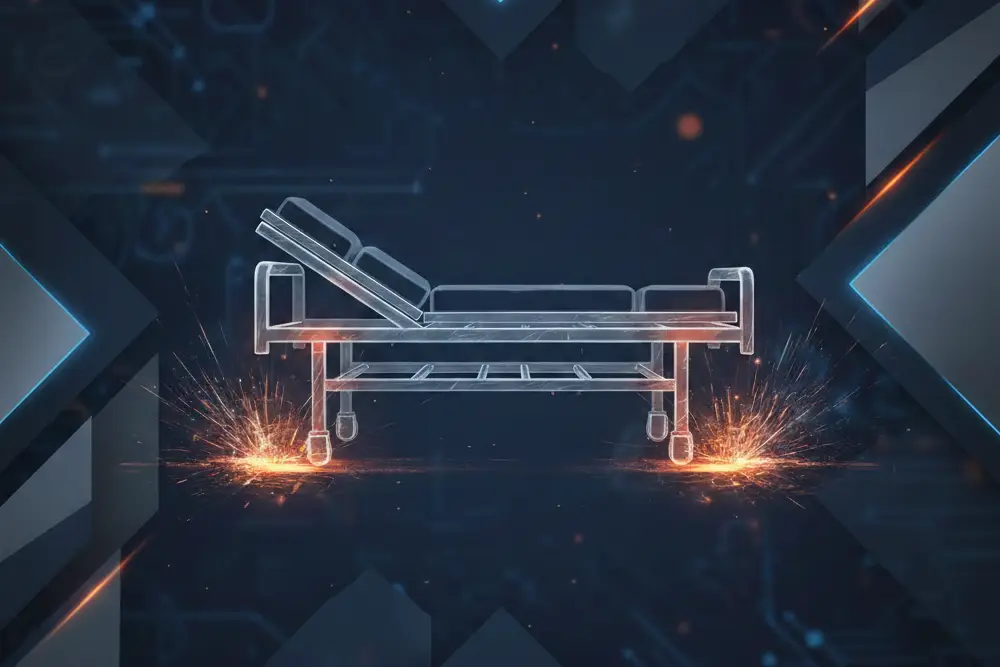 مقاومت و استحکام در ارزان ترین تخت CPR