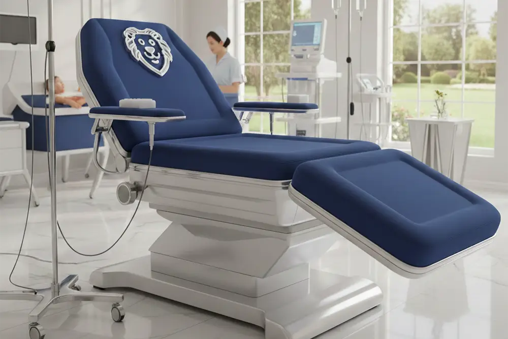 ارزان ترین تخت نمونه گیری اطفال| ایمنی و کیفیت تضمین شده