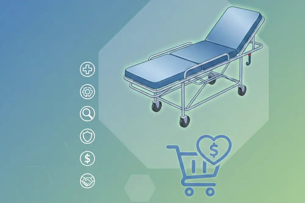 ویژگی های خرید ارزان ترین برانکارد باکیفیت