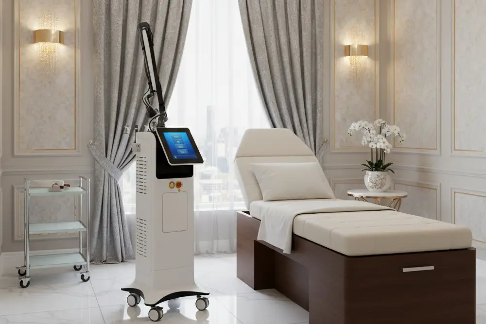 دستگاه ها و تکنولوژی های روز برای مراقبت پوست