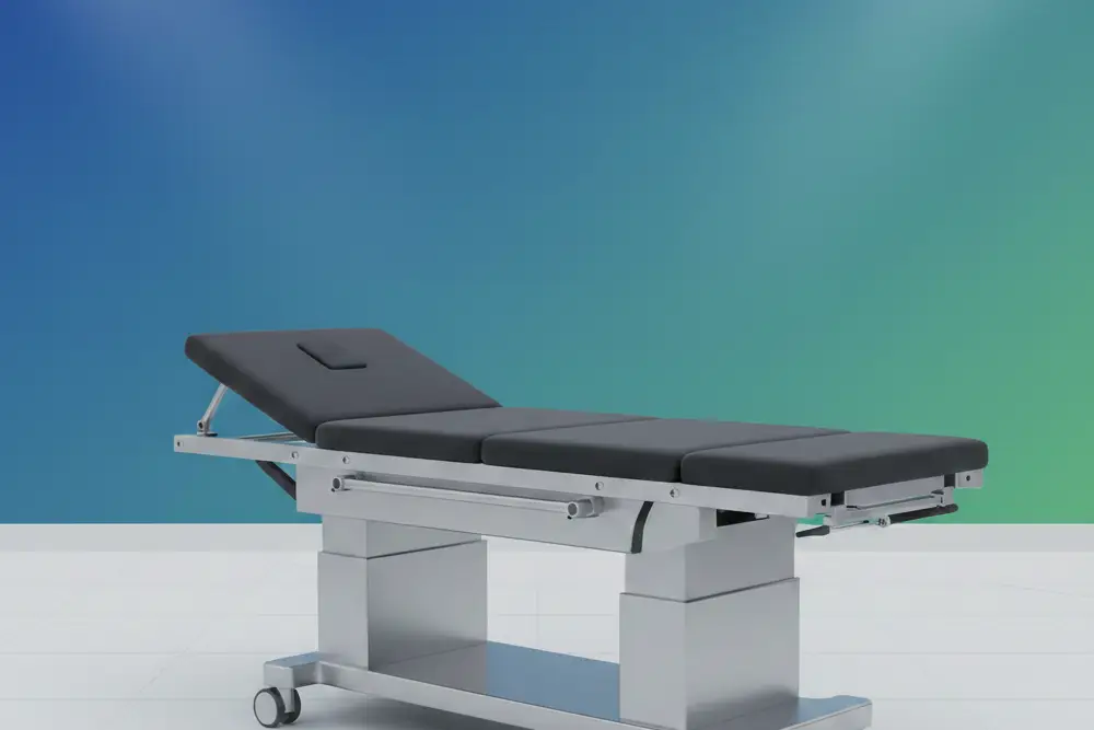 ارزان ترین تخت معاینه با کیفیت بالا | خرید از کیمیاکالا